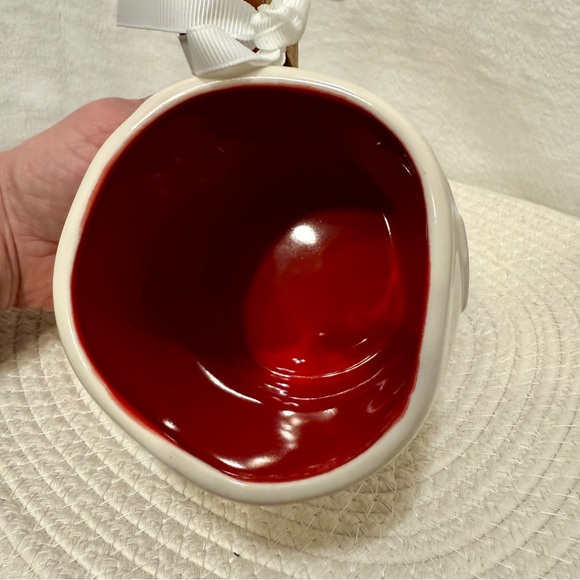 Peanuts Snoopy Football Mug - Picture 4 of 5